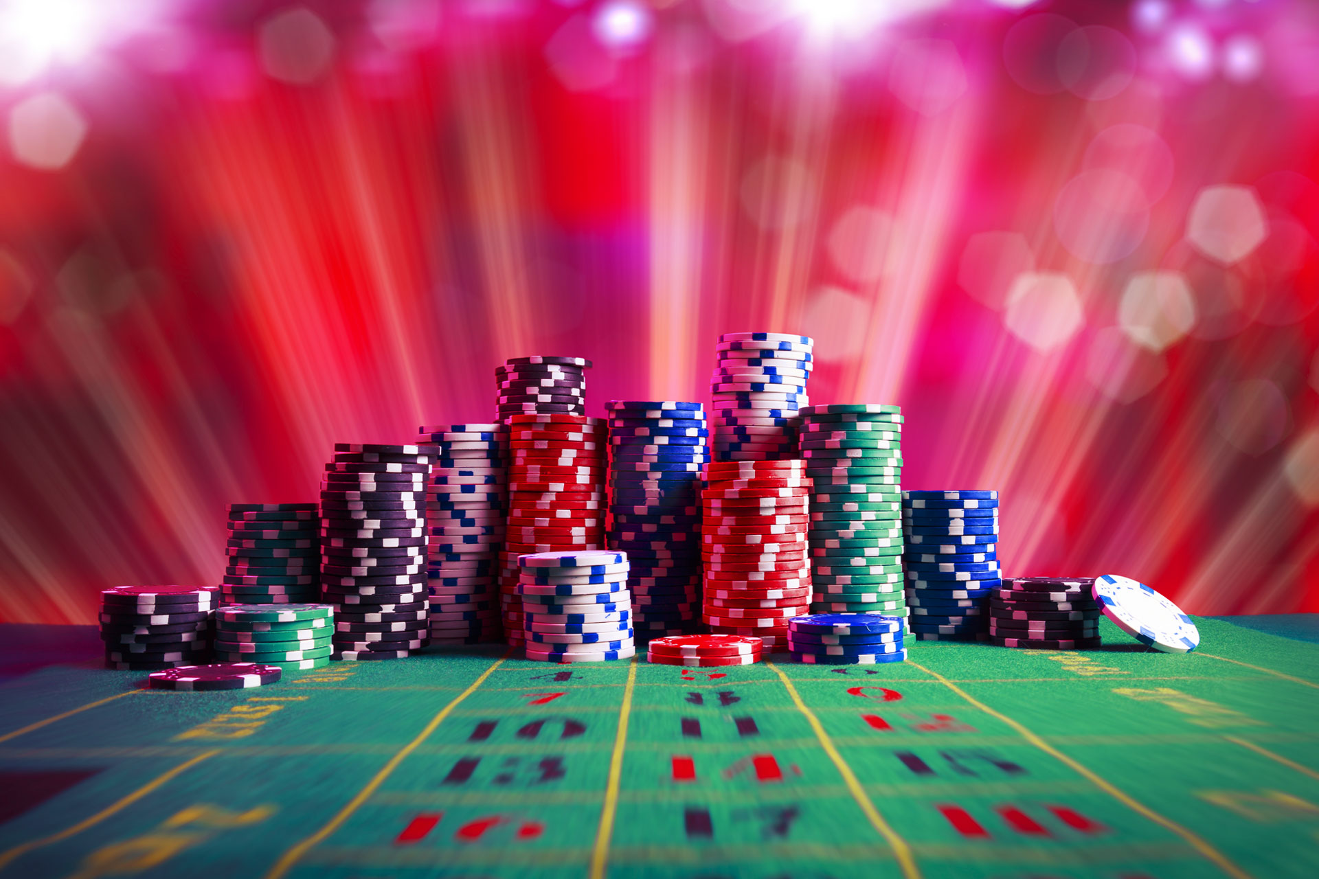 Blackjack'te temel strateji rehberi: Winnit'te kazanmaya başla.