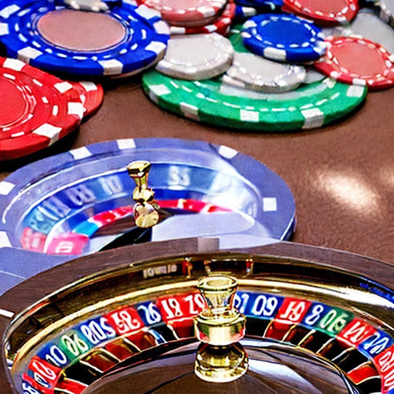 Poker Masörlerinde Akıllı Seçimler