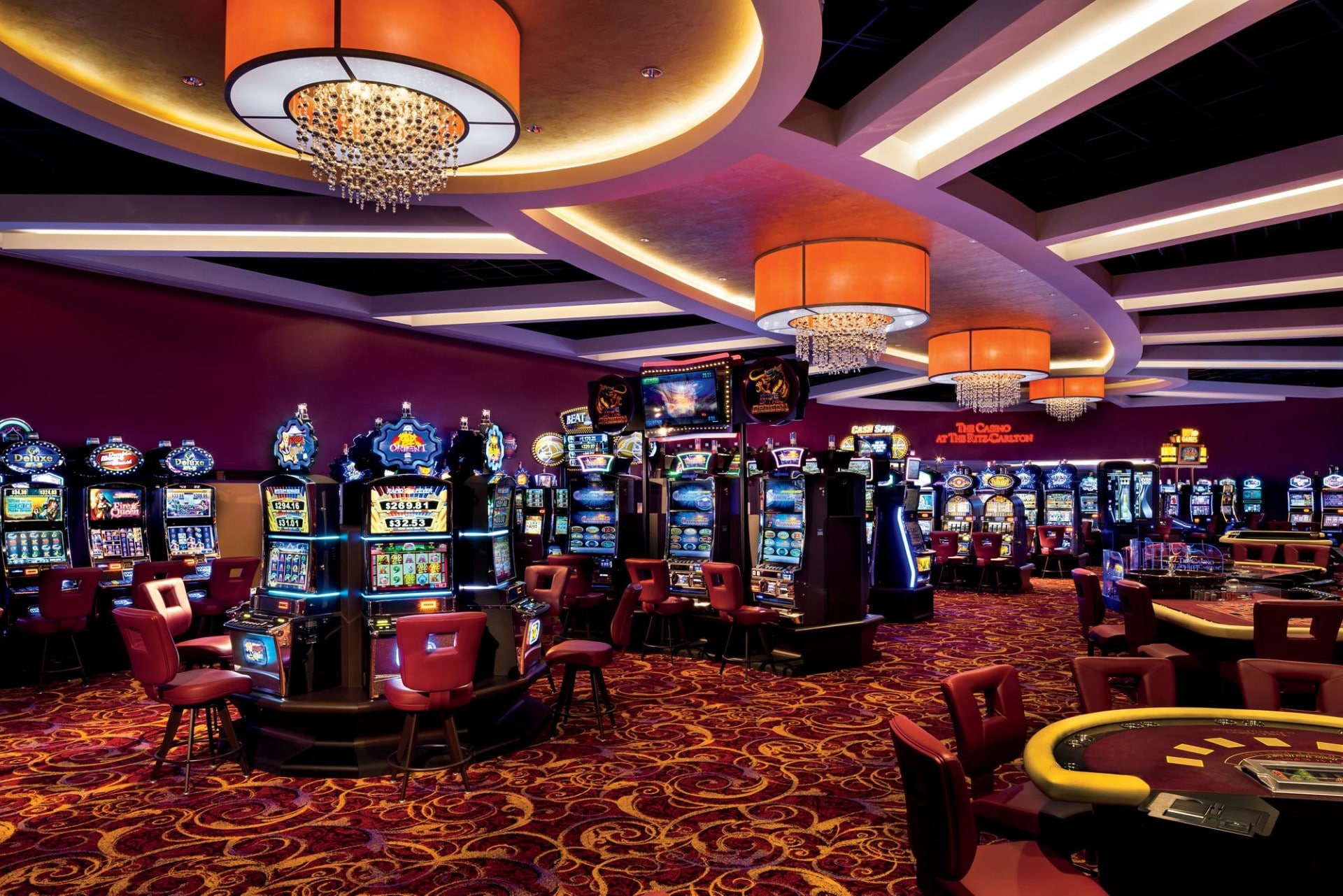 Poker Masörlerinde Akıllı Seçimler