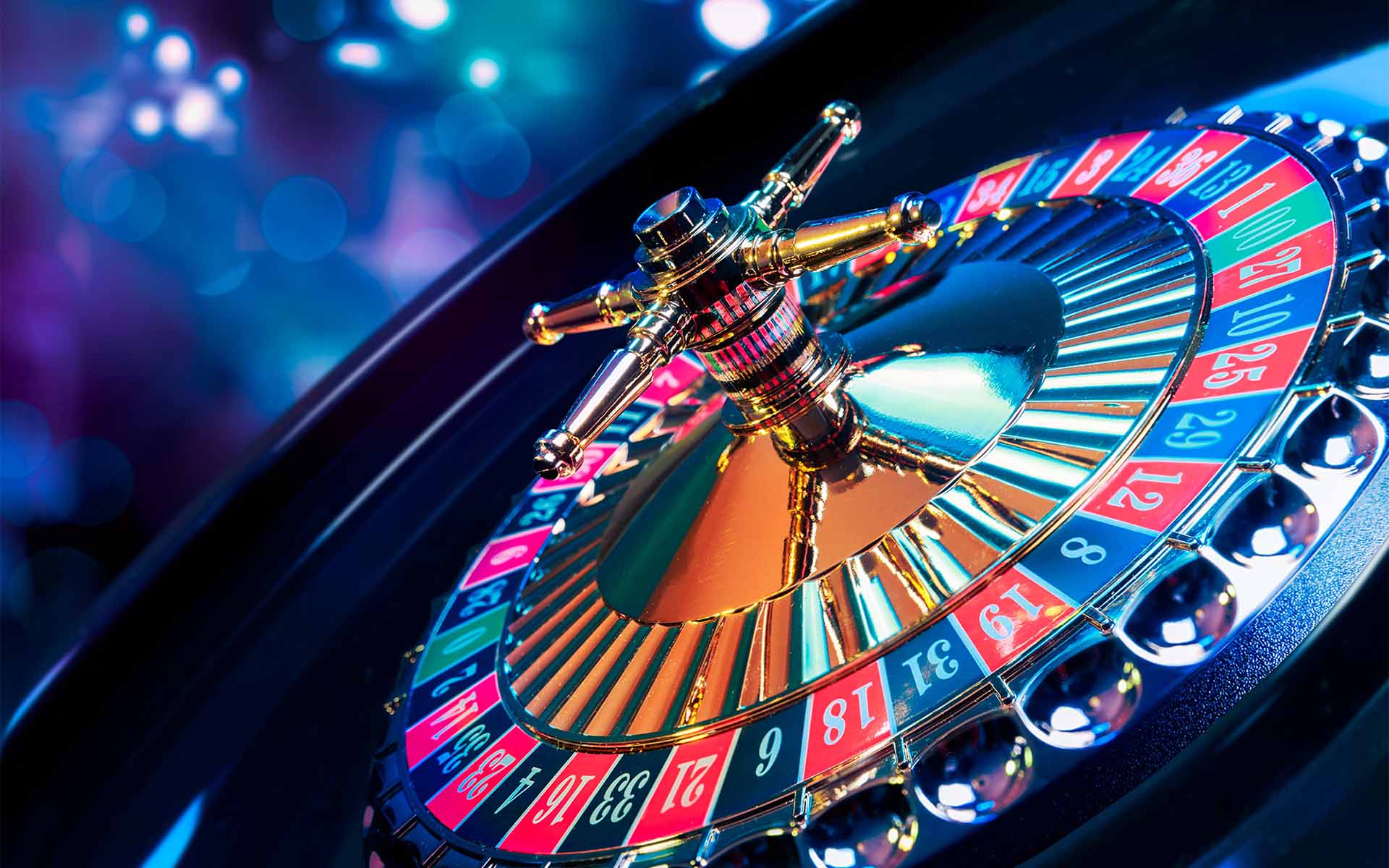 RNG Algoritması ve Şansın Gizli Oyunu